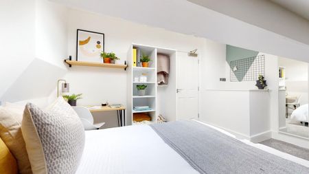 8 bedroom house to rent - Photo 4