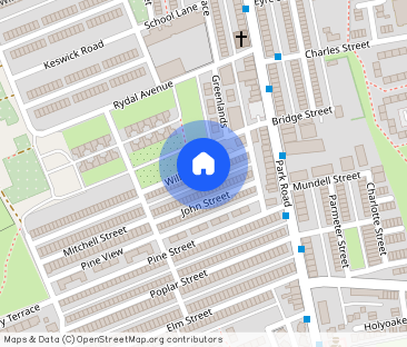 William Street, South Moor, Stanley, DH9 - Photo 1