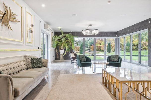 7 bedroom detached house to rent - Photo 1