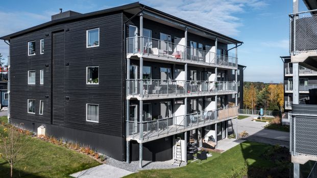 Tant Gröns Väg, Uttran - Photo 1