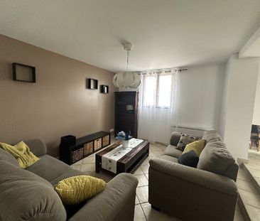 Location Maison 7 pièces 148m² BOIS LE ROI 77590 - Photo 1