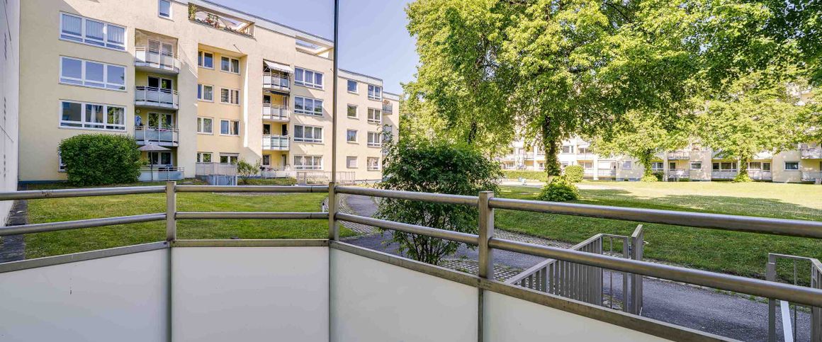 Vollständig renovierte 1,5-Zimmer Wohnung im Univiertel zu vermieten - Foto 1