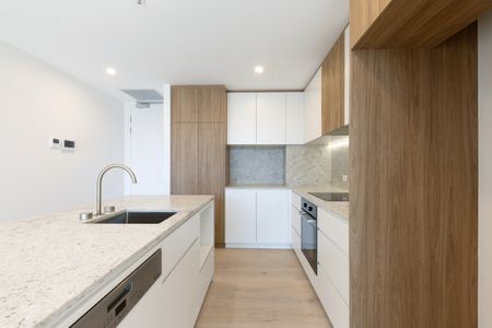 140/62 Constitution Avenue, Campbell ACT 2612 - Apartment For Rent | Domain - Photo 4