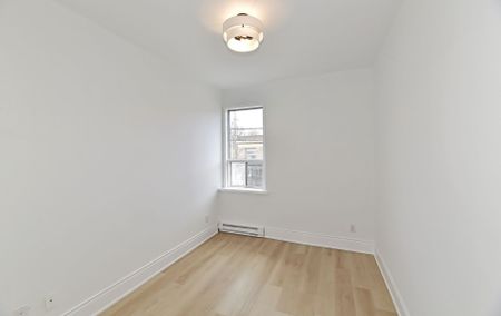 For Lease - 1105 Queen Street Unit# 2, Toronto, Ontario - Photo 3