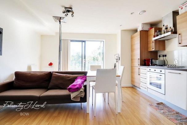 1 bedroom apartment to rent - Photo 1