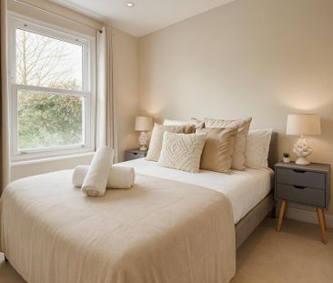 5 bedroom terraced house to rent - Photo 5