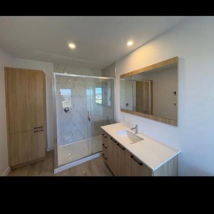 Grand 5 1/2 à louer- Saint-Dominique - Photo 1