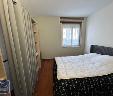Location Appartement 4 pièces 77m² TRAPPES 78190 - Photo 3