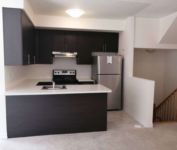 For Lease - 181 Parktree Drive Unit# 29, Vaughan, Ontario - Photo 4