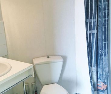 Location Appartement 1 pièce(s) de 16.05 m2 - Photo 2