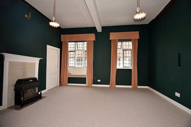 3 bedroom terraced house to rent - Photo 1