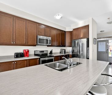 For Lease - 32 Celano Drive, Hamilton, Ontario - Photo 5