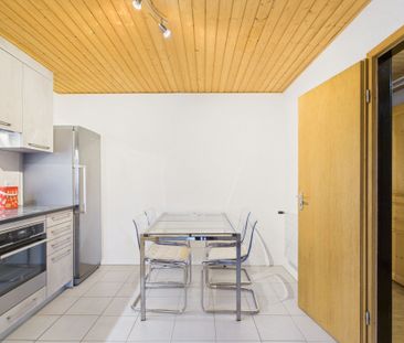 Charmant appartement meublé à Anières, canton de Genève - Foto 4