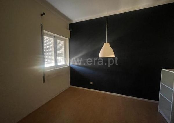 Apartamento T3