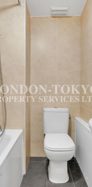 Chelsea Cloisters, SW3, London - Photo 1