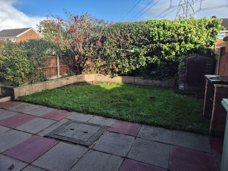 Graylag Close, Runcorn, Beechwood - Photo 2