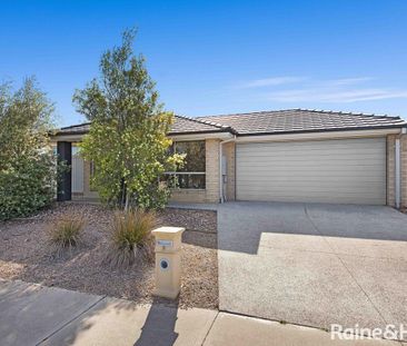 9 Grain Road, Wyndham Vale, VIC 3024 - Photo 6