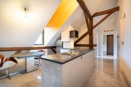 2.5 Zimmer, 73 m² - Photo 3