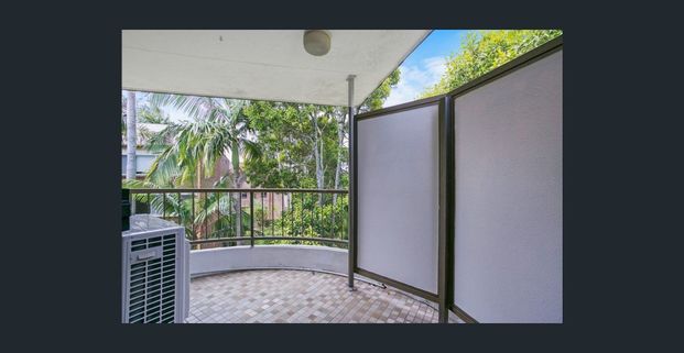 2 Bedroom Apartment Partially Furnished - Photo 1