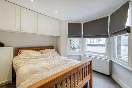 Brackenbury Road, Brackenbury Village, W6 - Photo 3