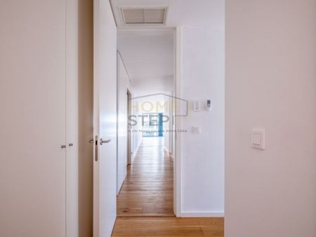 3 room luxury Flat in Beira Rio (Santa Marinha), Vila Nova de Gaia, Distrito do Porto - Photo 3