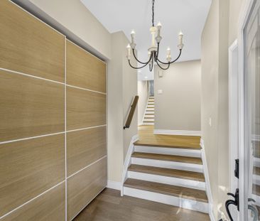For Lease - 163 Romain Crescent, Oakville, Ontario - Photo 6