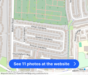 Queens Gardens, Malvins Close, Blyth, Northumberland, NE24 5HQ - Photo 1