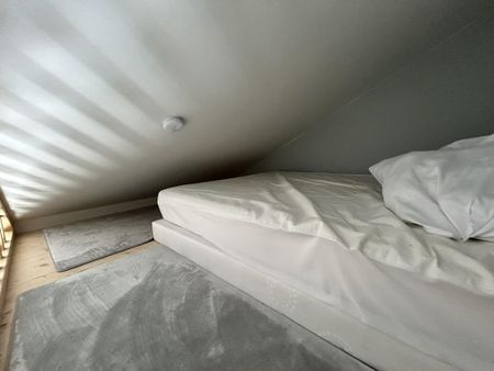 Location Appartement 1 pièce 21m² JACOB BELLECOMBETTE 73000 - Photo 2