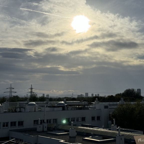 LOFT Wohnung - Nähe U2 Station Donauspital - 72 m2- neu saniert - Terrasse südseitig - mit Fernblick - Foto 1