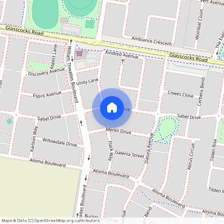 61 Sabel Drive, Vic 3977, Cranbourne North