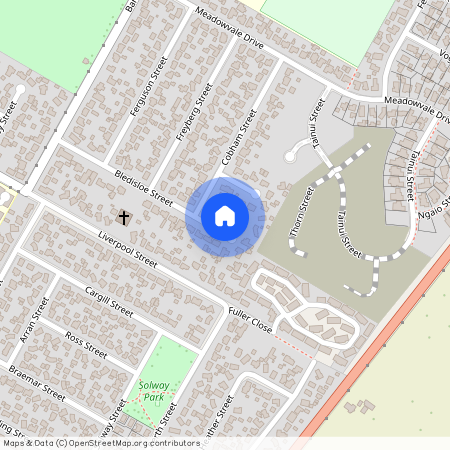 29 Bledisloe Street, Levin, Horowhenua