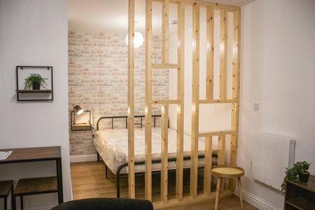 1 bedroom flat to rent - Photo 4