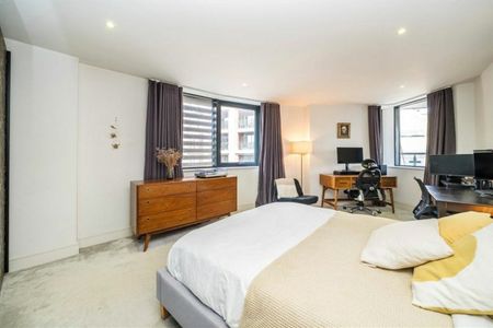 2 Bed Flat, Southwark Bridge Road, SE1 - Photo 4