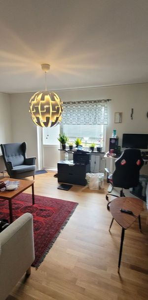 Marknadsvägen 12D - Photo 1