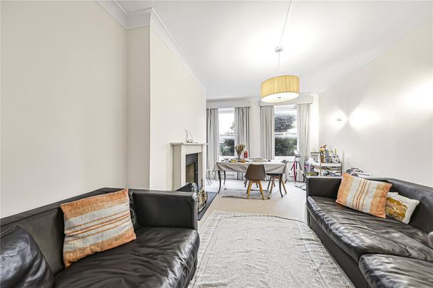 3 bedroom apartment to rent - Photo 1