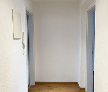 Helle 1-Raum-Wohnung mit Wannenbad im beliebten Stadtfeld-Ost! - Foto 1