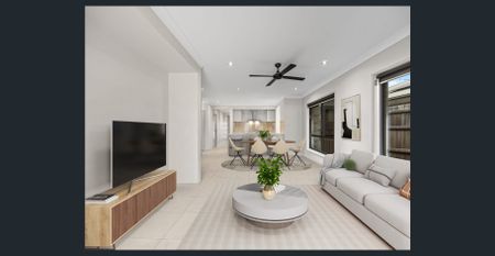 Modern Comfort & Space in a Peaceful South Maclean Setting - Photo 2