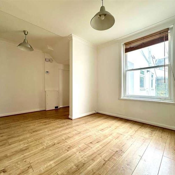 Stanley Road, Brighton, BN1 - Photo 1