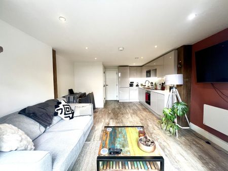 Old Grange Close, Reading, Calcot - Photo 4