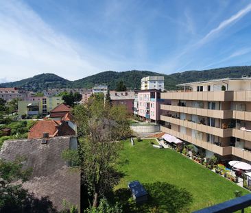Charmante Altbauwohnung mit Balkon im 3. Stock - Photo 6