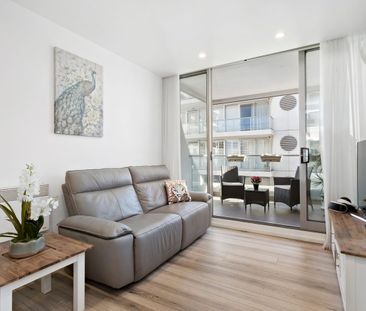 Bright Bayside Living at 'Aqueous' - Photo 1