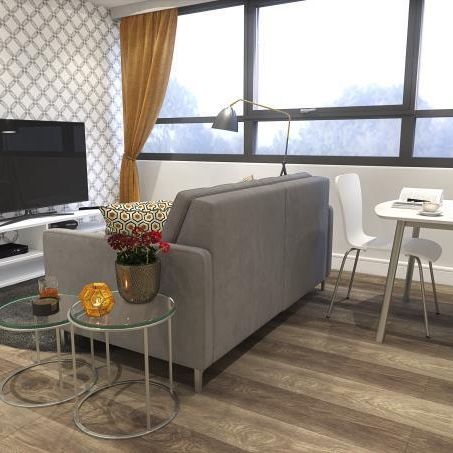 1 bedroom apartment to rent - Photo 1