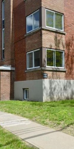 4 1/2 - Montréal (Côte-des-Neiges) - 1 545 $/mois - Photo 1