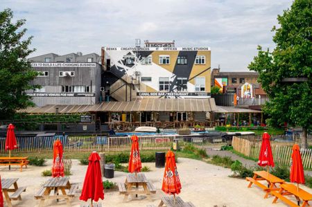 Sienna House, E20 1EW, London - Photo 2