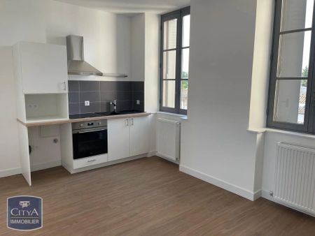 Appartement à louer 4 pièces 115.62m² - Photo 4