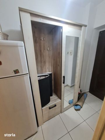 Garsoniera - zona Gara - Strapungerea Silvestru - Pet Friendly - Photo 4