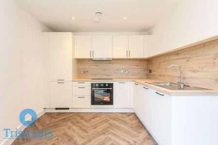 Weavers House, John Street, DE1 - Photo 5