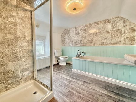 4 bedroom house to rent - Photo 3