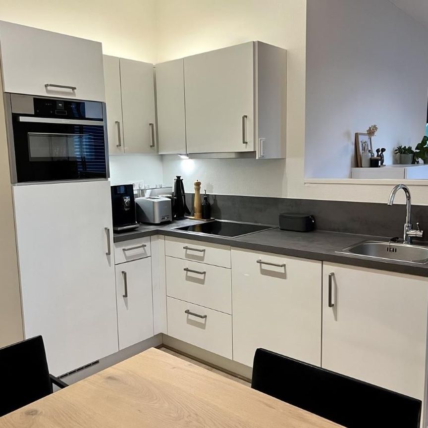 Appartement te huur: Treurenburgstraat 241 5613 EA Eindhoven - Foto 1