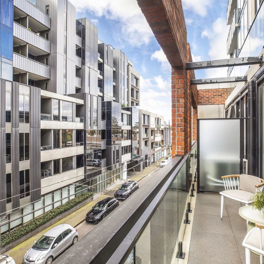Prestigious Wil & Co Living in the Heart of South Yarra - Photo 1